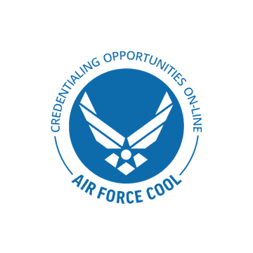 Air Force COOL