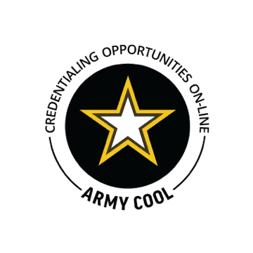 Army COOL icon
