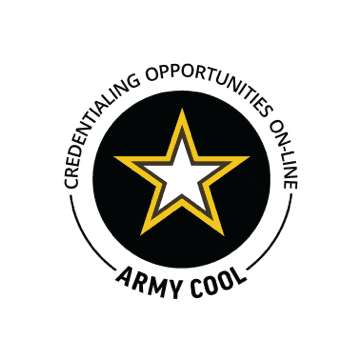Army COOL icon