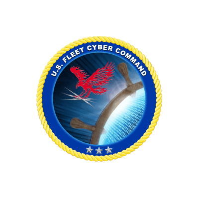 Tenth Fleet Logo