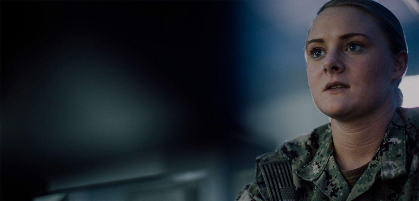 Cyber Operations Specialists