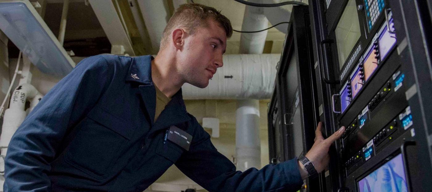 Intelligence Specialists