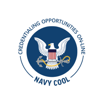 NAVY COOL