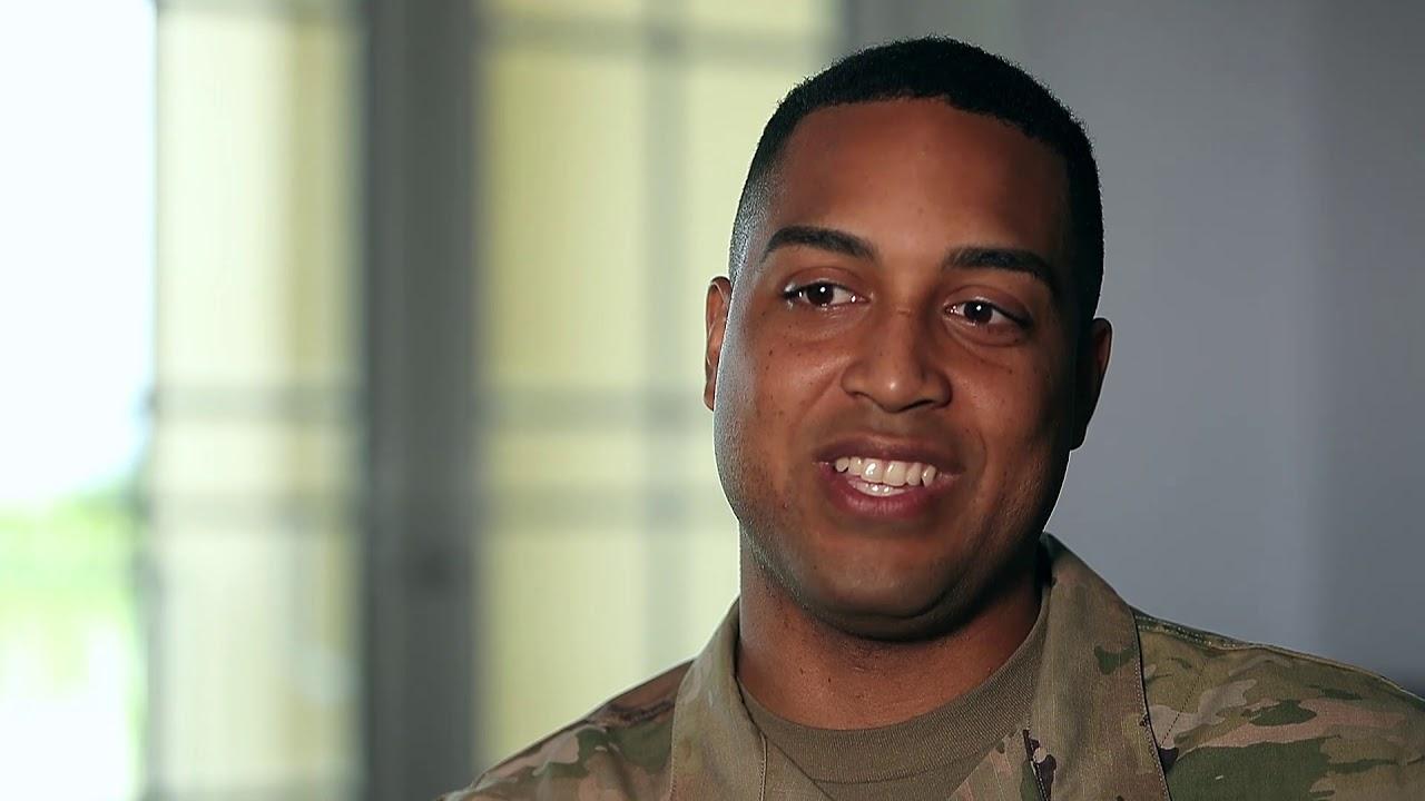  An Intelligence Career Can Save Lives