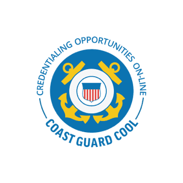 Coast Guard COOL